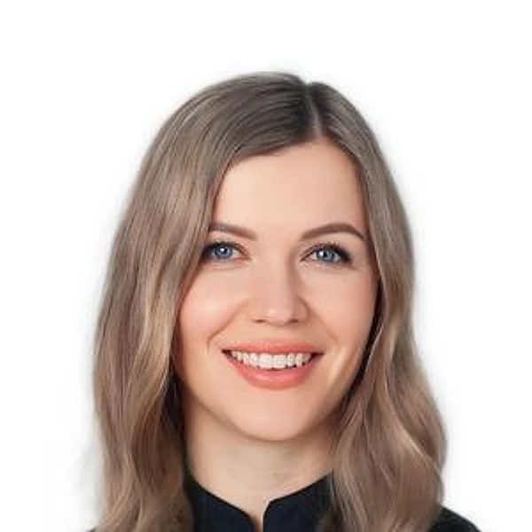 Ерохина Оксана Олеговна — Медсестра, Барнаул