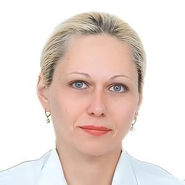 Зотова Татьяна Валерьевна — Детский психолог, Москва