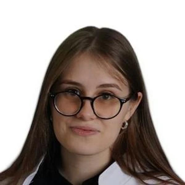 Орехова Виолетта Станиславовна — Терапевт, Психиатр, Санкт-Петербург