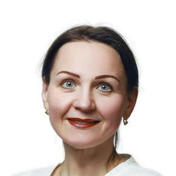 Костыгова Марина Григорьевна — Стоматолог-гигиенист, Геленджик
