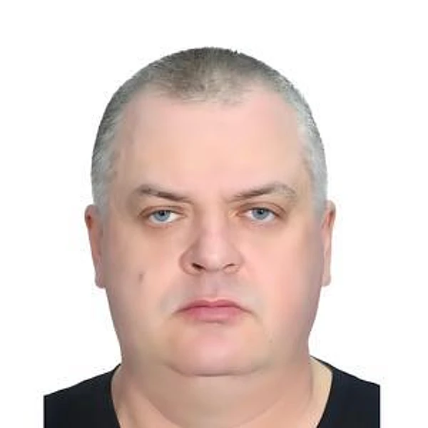 Якимов Дмитрий Евгеньевич — Врач скорой помощи, Барнаул