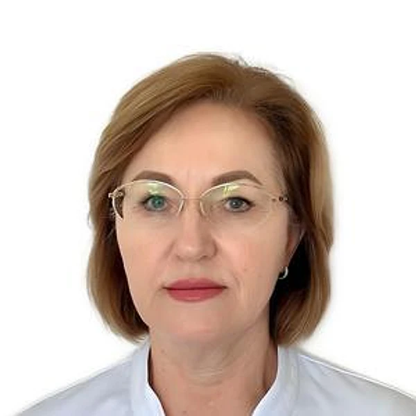 Корома Людмила Алексеевна — Терапевт, Физиотерапевт, Сочи