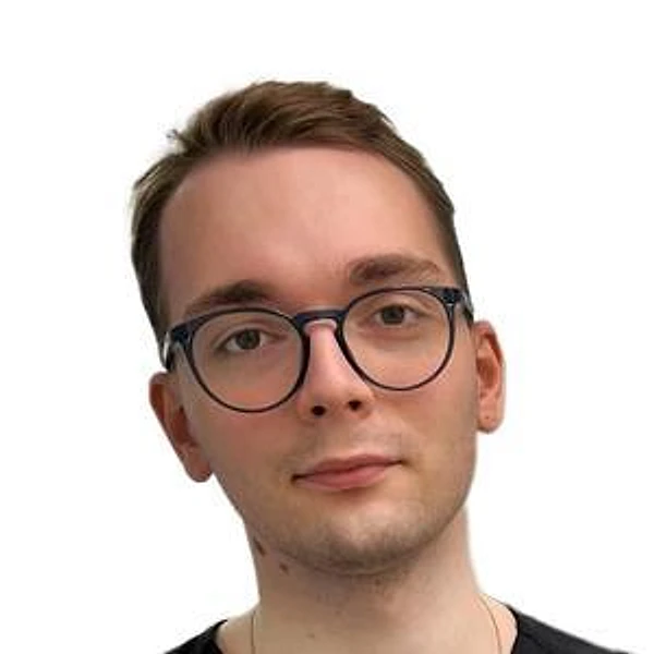 Баженов Родион Олегович — Стоматолог, Курск