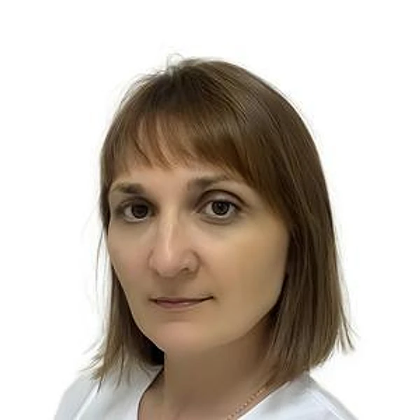 Барсукова Татьяна Александровна — Эндокринолог, Барнаул