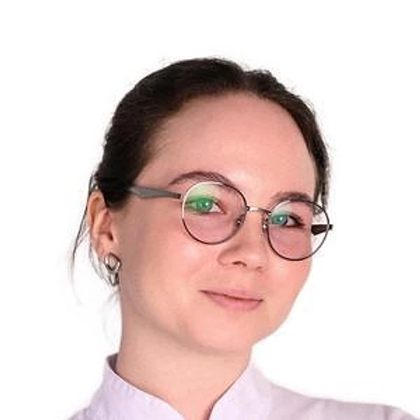 Перевалова Полина Вячеславовна — Психиатр, Психотерапевт, Красноярск
