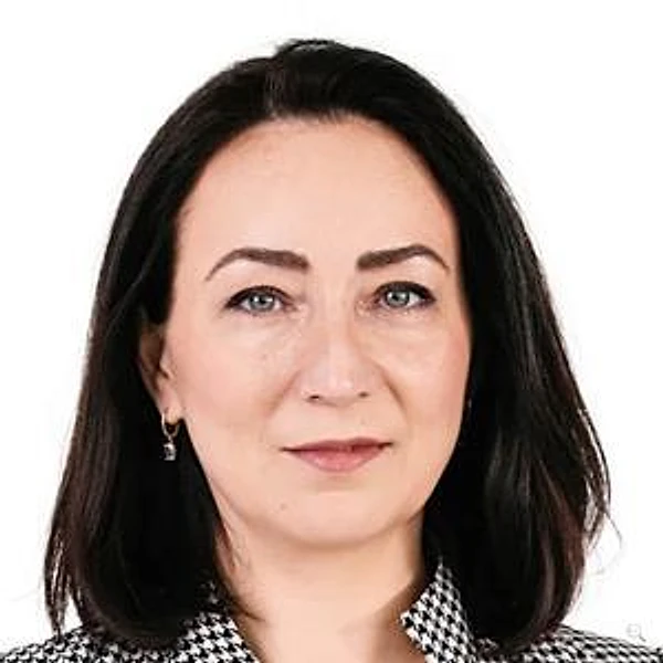 Молодцова Надежда Васильевна — Психолог, Вологда