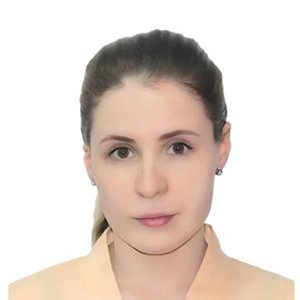 Антонова Анна Петровна — Кардиолог, Кингисепп