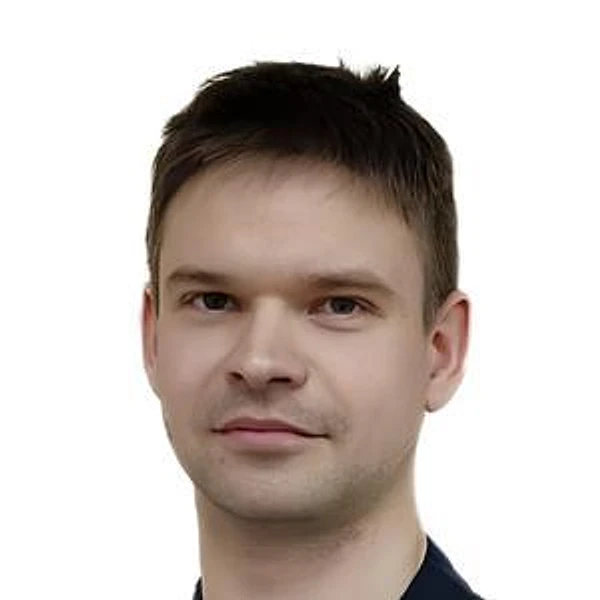 Алферов Олег Русланович — Анестезиолог-реаниматолог, Алголог, Тольятти