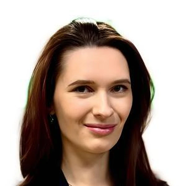 Мешкова Полина Николаевна — Стоматолог-ортодонт, Детский ортодонт, Москва