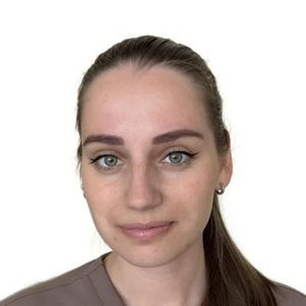 Добрягина Светлана Александровна — Уролог, Врач УЗИ, Санкт-Петербург