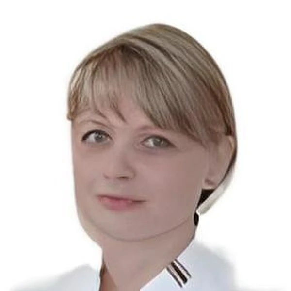 Вишнягова Наталья Александровна — Стоматолог, Омск