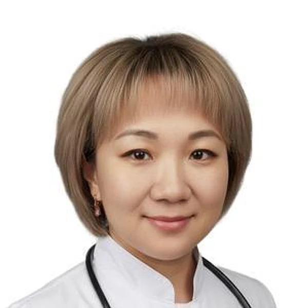 Явкаева Гульжана Казиуловна — Эндокринолог, Пугачёв