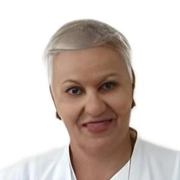 Галеева Валентина Васильевна — Стоматолог, Омск