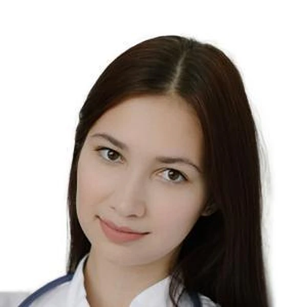 Овсянникова Ольга Юрьевна — Сурдолог, Детский ЛОР, Детский сурдолог, ЛОР, Оренбург
