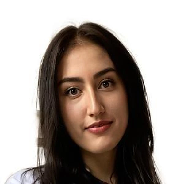 Киреева Екатерина Валерьевна — Врач УЗИ, Пенза