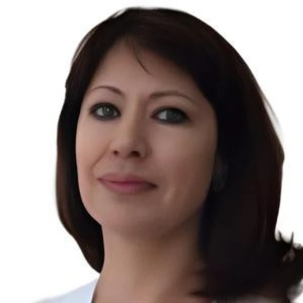 Ковалева Наталья Алексеевна — Стоматолог, Омск