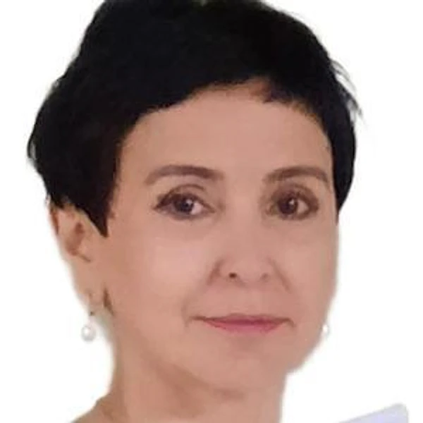 Полякова Галина Владимировна — Гастроэнтеролог, Астрахань