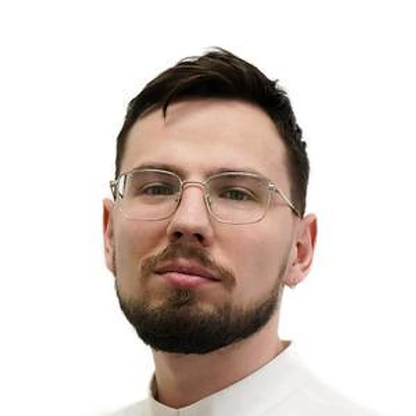 Северинов Алексей Андреевич — Стоматолог-ортопед, Стоматолог, Иркутск