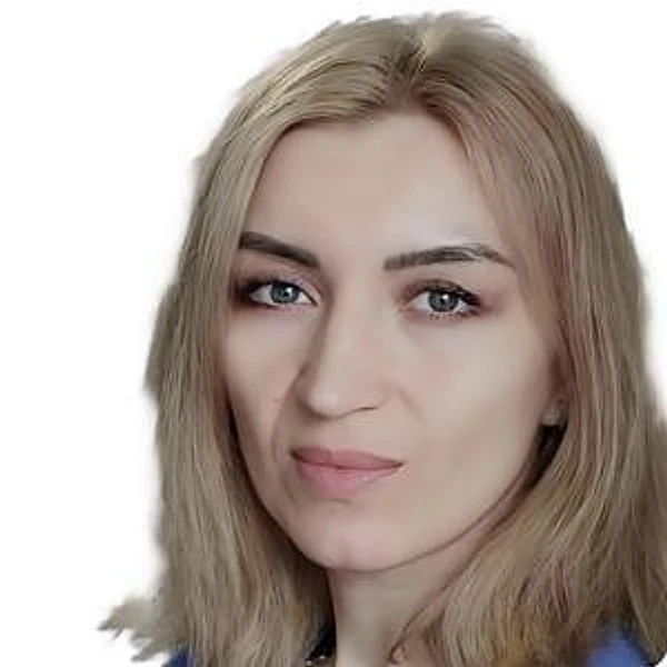 Сергиенко Оксана Васильевна — Кардиолог, Ростов-на-Дону