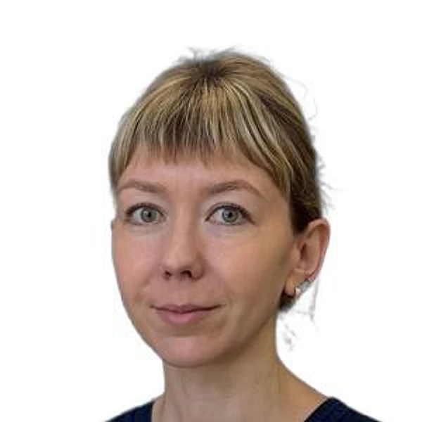 Дремлюга Анна Александровна — Эндоскопист, Йошкар-Ола
