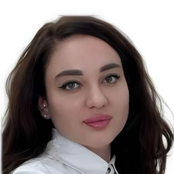 Бачиева Марзият Арслановна — Эндокринолог, Махачкала