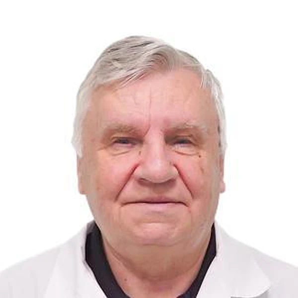 Гришин Анатолий Иванович — ЛОР, Калининград