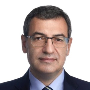 Аллахвердян Александр Сергеевич — Торакальный хирург, Онколог, Москва