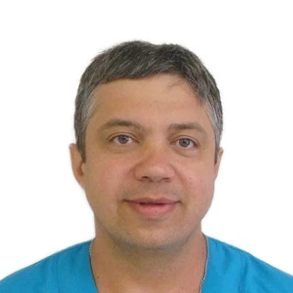 Дорогань Валерий Владимирович — Стоматолог-хирург, Стоматолог-имплантолог, Краснодар