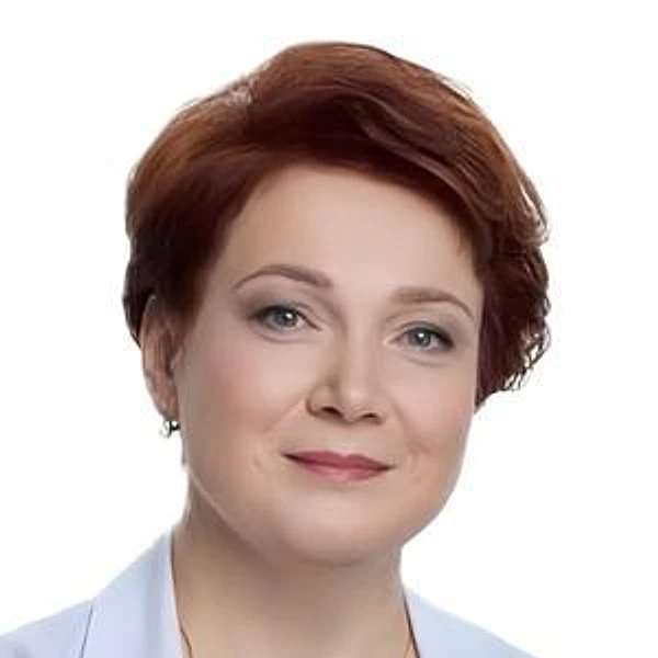 Токарева Людмила Викторовна — Педиатр, Казань