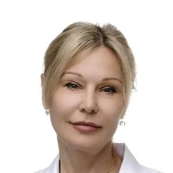 Егорова Елена Николаевна — Косметолог-эстетист, Пенза