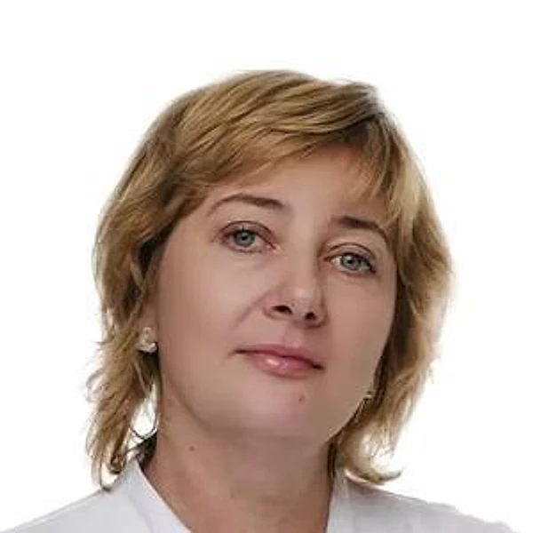 Пискарева Юлия Юрьевна — Косметолог-эстетист, Пенза