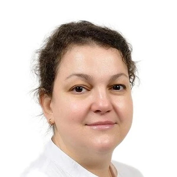 Яшникова Мария Викторовна — Невролог, Воронеж