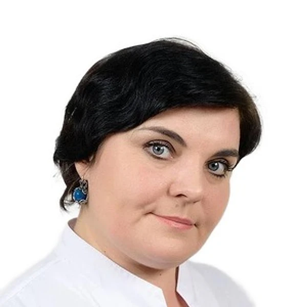 Шмакова Елена Владимировна — Терапевт, Гастроэнтеролог, Воронеж