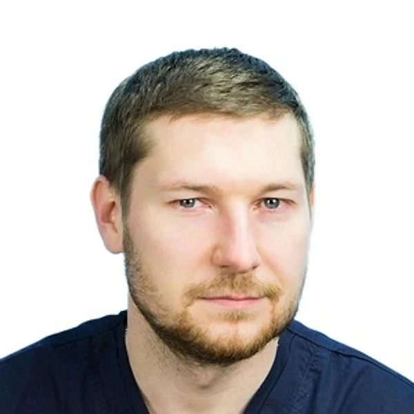 Соколов Андрей Иванович — Ортопед, Травматолог, Москва