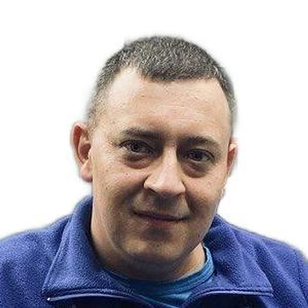 Катышев Алексей Анатольевич — Врач скорой помощи, Великий Новгород