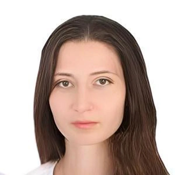 Шорец Марина Гайковна — Эндокринолог, Врач УЗИ, Краснодар