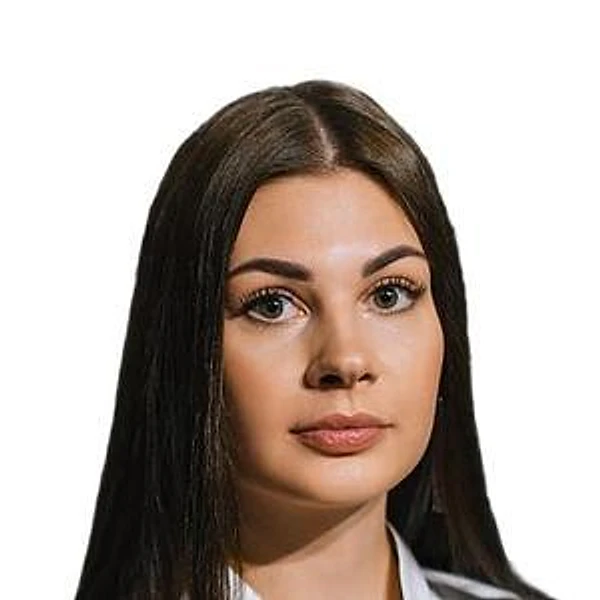 Щетинина Янина Сергеевна — Клинический психолог, Липецк
