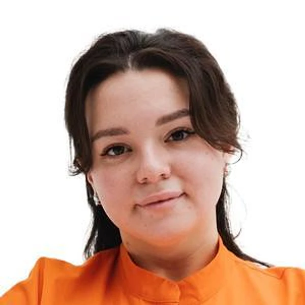 Хайруллова Гульназ Рустамовна — Детский ортопед, Детский травматолог, Ортопед, Травматолог, Казань