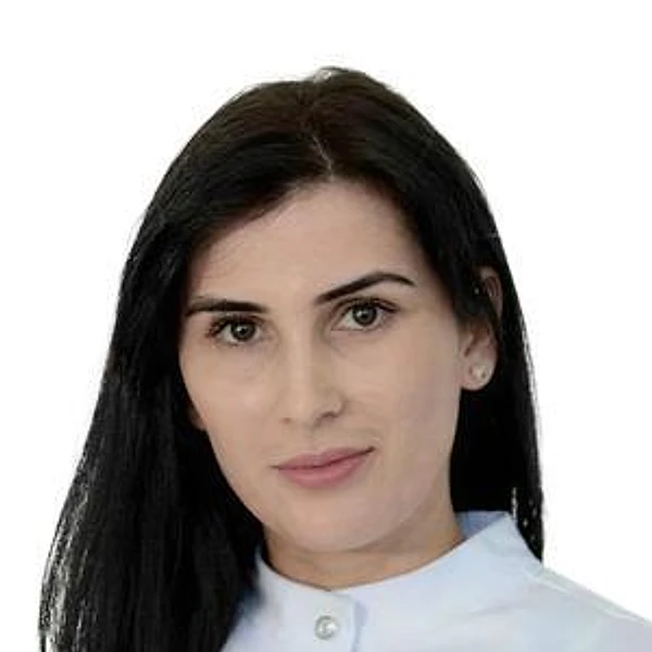Черчесова Виктория Викторовна — Врач УЗИ, Детский врач УЗИ, Алагир