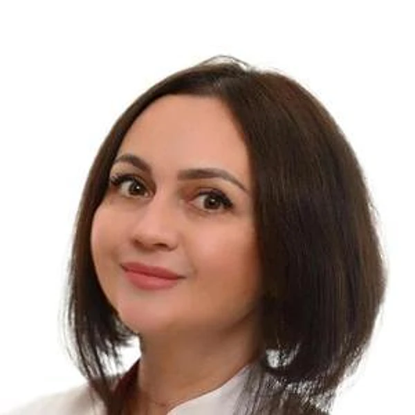 Шамшева Ольга Владимировна — Врач УЗИ, Воронеж