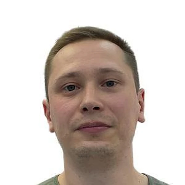 Игнатов Сергей Алексеевич — Стоматолог-ортопед, Волгоград