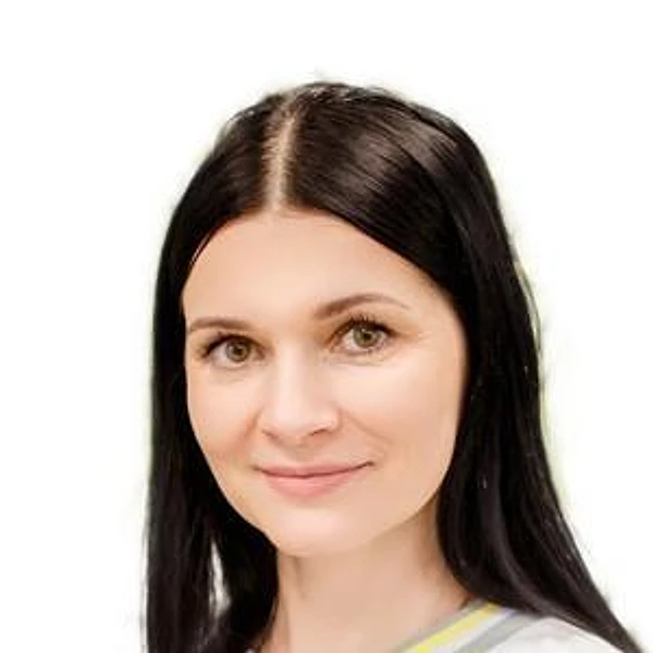 Дьякова Оксана Александровна — Детский стоматолог, Волгоград