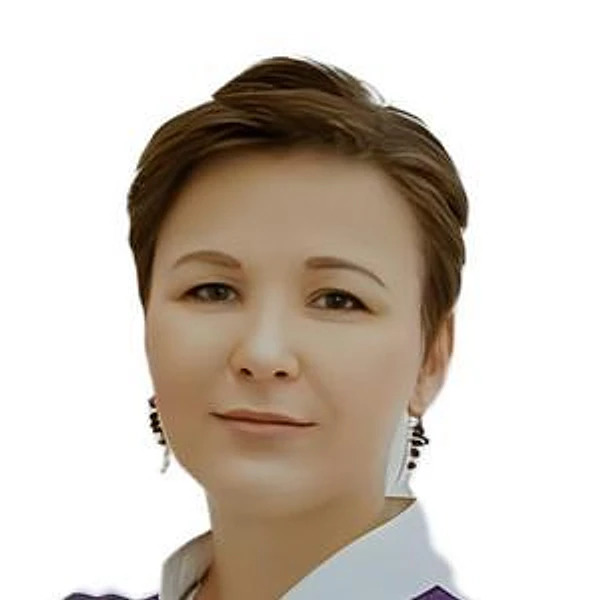 Кицова Евгения Юрьевна — Врач-косметолог, Дерматолог, Краснодар