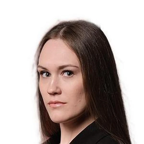 Черемухина Анастасия Дмитриевна — ЛОР, Детский ЛОР, Челябинск