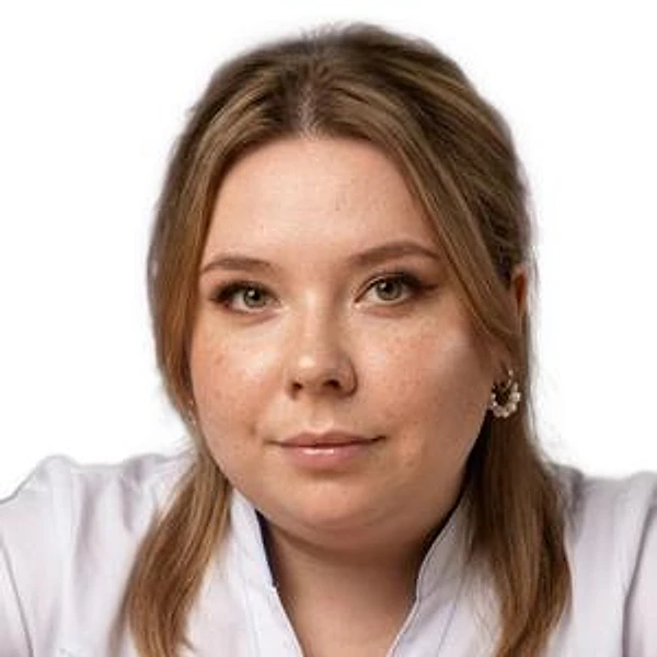 Абакунькина Евгения Владимировна — Невролог, Пушкино