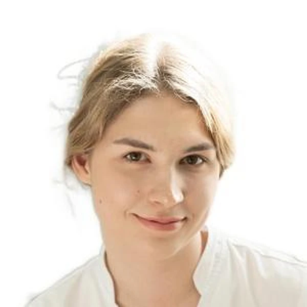 Литвиненко Елизавета Андреевна — Дерматолог, Санкт-Петербург