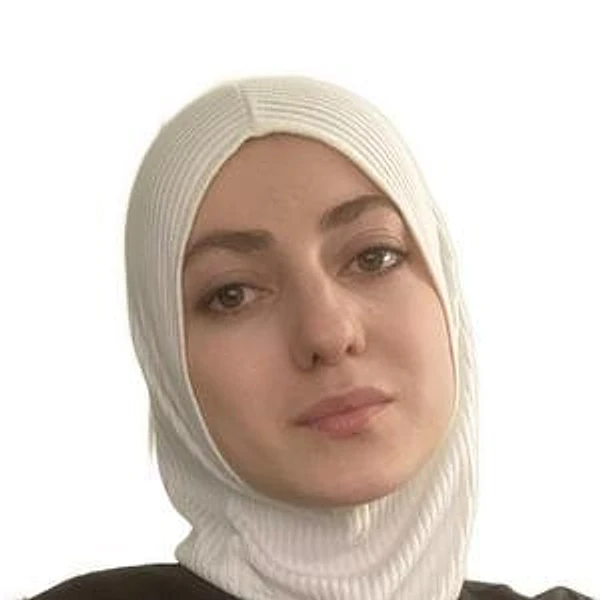 Гасанова Карина Магомедовна — Гинеколог, Врач УЗИ, Москва