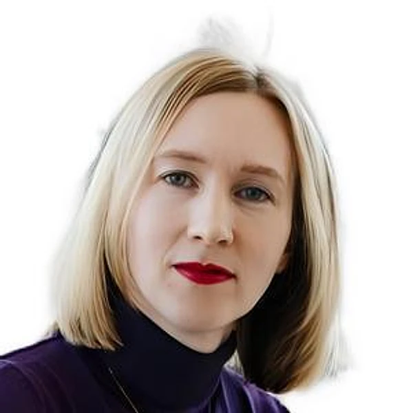 Корнеева Анна Алексеевна — Логопед, Дефектолог, Пермь