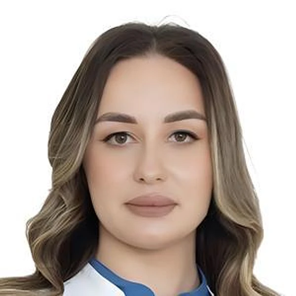 Галактионова Даниэлла Викторовна — Офтальмолог-хирург, Детский офтальмолог, Офтальмолог (окулист), Севастополь