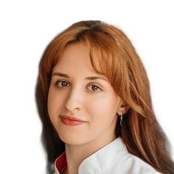 Кац Мария Витальевна — Эндокринолог, Москва